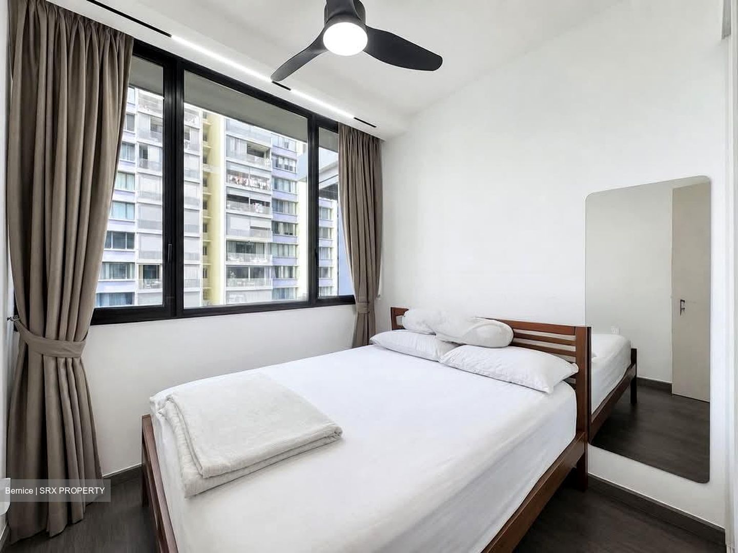 The Amore (D19), Condominium #554145601
